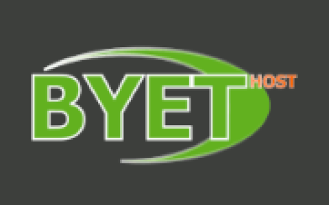 Byet.host 1GB 免费PHP空间，可绑定域名