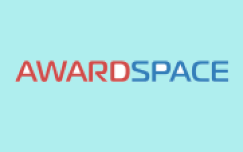 AwardSpace 德国老牌PHP免费1G容量虚拟主机
