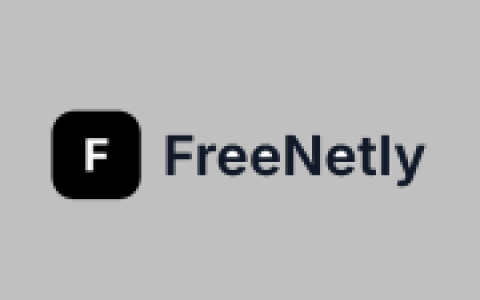 FreeNetly.com 1GB 免费 PHP+Mysql 空间 cPanel 面板