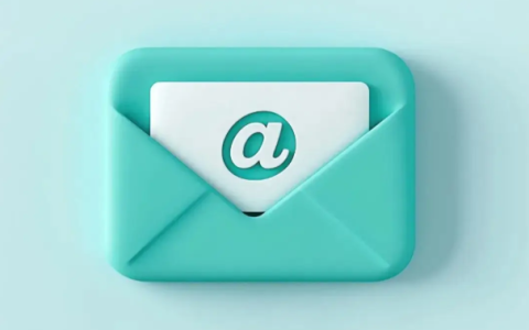 不需要手机号可以注册的五个免费邮箱 Outlook，ProtonMail，Mail.com，GMX Mail，Tutanota