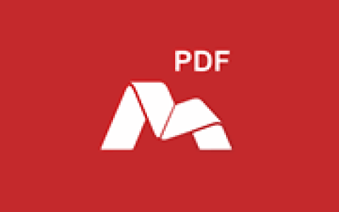 PDF编辑器 Master PDF Editor v5.9.98 多语便携版 & 安装版