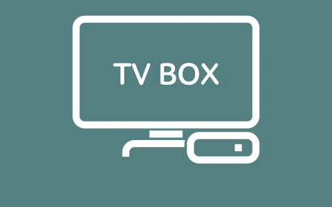 AnBoxTV v2.4 影视点播+电视直播应用软件 兼容安卓4.X电视