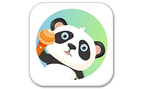 熊猫音乐 v1.0.5 纯净版