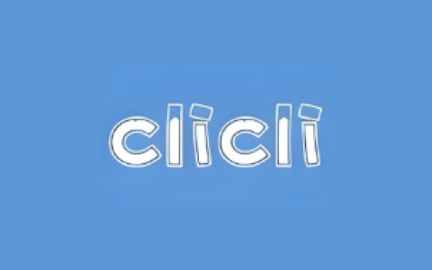 二次元动漫爱好者必备弹幕观漫神器 CliCli动漫 v1.0.11 纯净版