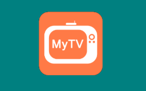 MyTv我的电视 - android 目前最好用的安卓TV电视直播软件