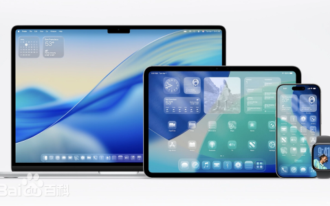 iOS26正式版推送，盘点10大升级亮点