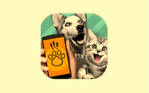 动物语言翻译器 Pet Translator v1.1 趣味动物叫声翻译娱乐工具