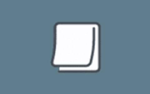轻便的笔记工具 FlashPad v1.7.2 中文绿色版