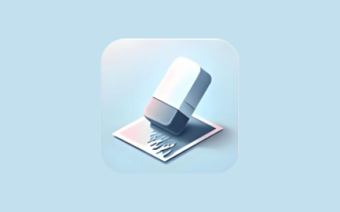 Magic Eraser AI修图 v3.1.7 高级版 智能无痕修图工具