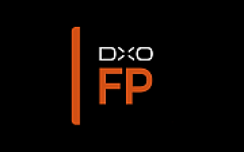 胶片渲染效果软件 DxO FilmPack v8.10.1.886 中文注册版