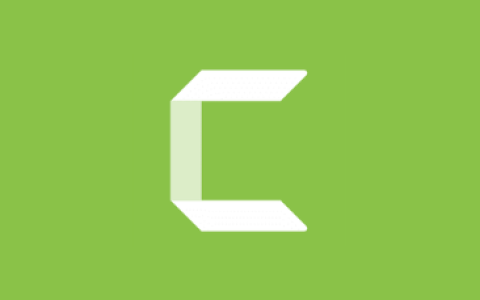 TechSmith Camtasia 2026 (26.0.1.14418) 提别版｜屏幕录像