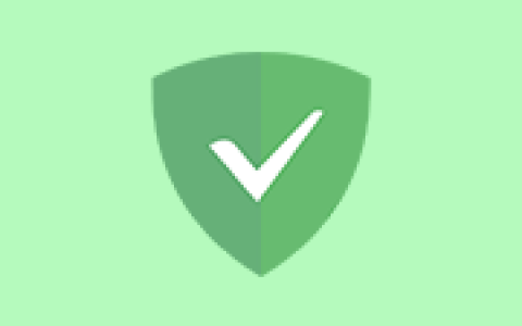 AdGuard 广告拦截器APP v4.13.2 Final 解锁订阅版