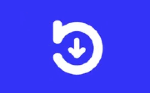 快乐下载APP v1.412 去广告解锁会员版 多功能下载工具