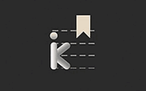 开源电子书阅读器 Koodo Reader v2.4.6 中文绿色版