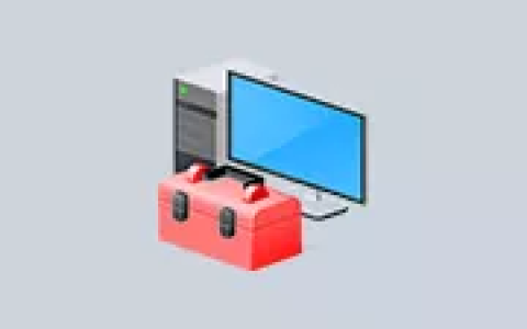 系统优化软件 WinTools.net Premium v26.10.1 多语便携版