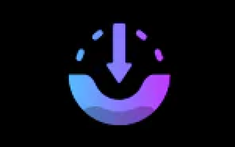 下载管理工具 AB Download Manager v1.11.0 中文绿色版
