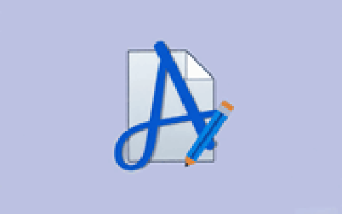 文件重命名工具 Advanced Renamer v4.27 多语便携版