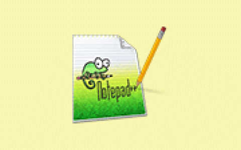 功能强大的代码编辑器 Notepad++ v8.9.8.1 多语便携版