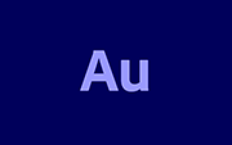 Adobe Audition 2023(AU2023最新版) v23.6.6.1 绿色版