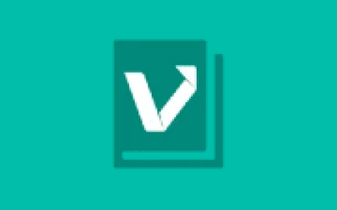 开源Markdown笔记 VNote v4.9.1 官方中文版
