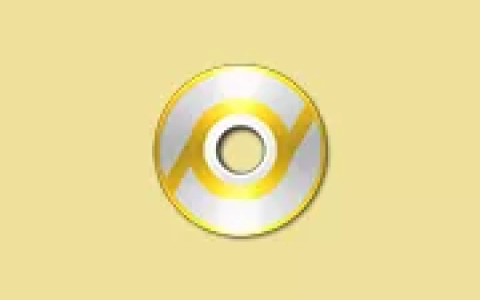 光盘映像文件虚拟光驱软件 PowerISO v9.5 多语便携版