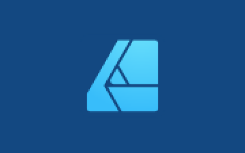 Affinity Designer(图形设计软件) v2.6.5.3782