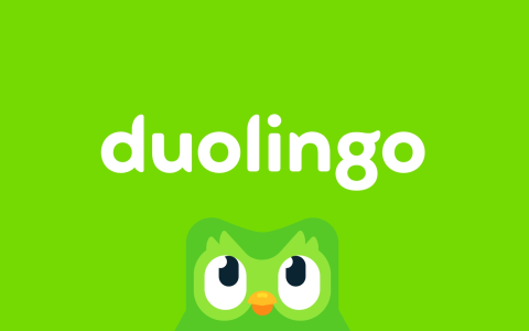 多邻国 Duolingo v6.100.3 解锁高级版 零基础学习外语APP
