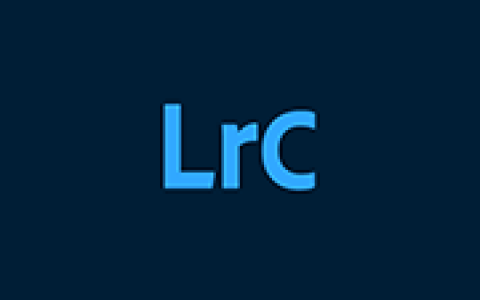 Adobe Lightroom Classic v15.6.0.2 x64 免激活完整安装版