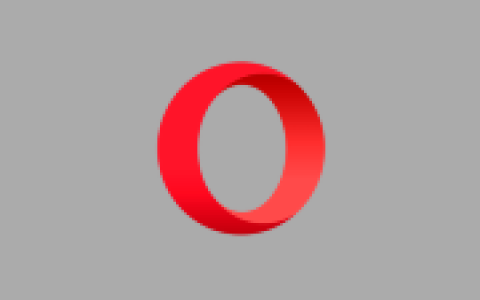 Opera浏览器 Opera One Portable v137.0.6036.63 官方便携版