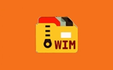 WimTool(解包制作.wim文件) 中文绿色版 v1.8.2025.1120