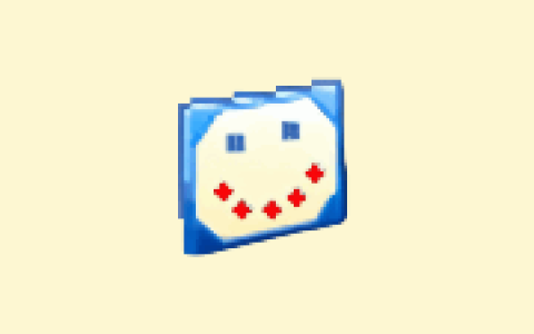 桌面图标管理工具 AutoHideDesktopIcons v7.11 多语便携版