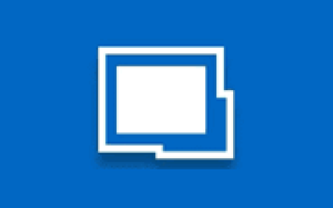 Remote Desktop Manager v2025.3.29 最新版｜远程桌面管理工具