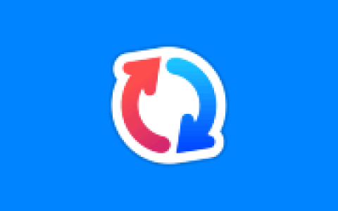 数据同步备份软件 GoodSync v12.11.12.2 多语便携版