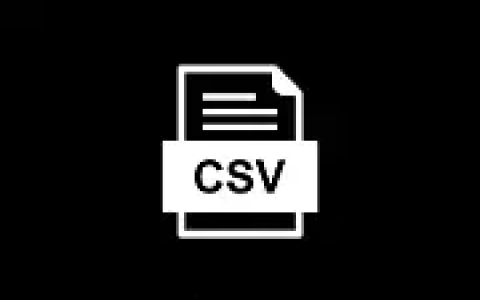 CoolUtils Total CSV Converter v4.1.1.89 多语便携版