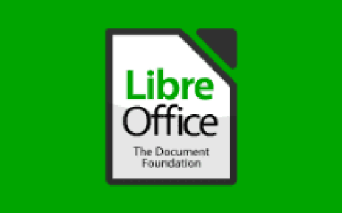 免费开源跨平台办公套件 LibreOffice v26.8.1 最新版