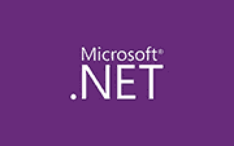 Microsoft .Net Packages AIO v11.08.26 .NET合集包