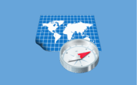 GPS地图工具 OkMap Desktop v19.6.0 专业地图绘制工具