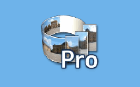 全景图像制作软件 PanoramaStudio Pro v4.2.5.507 多语便携版