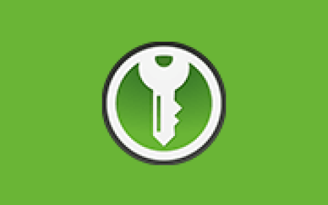 KeePassXC(开源跨平台密码管理工具) v2.7.11 中文绿色版