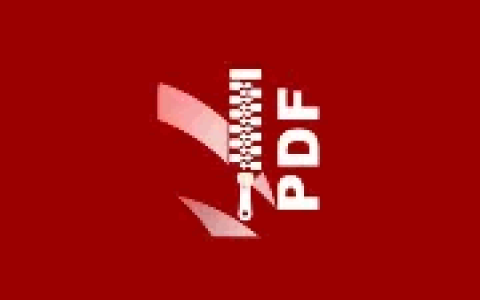 Cisdem PDF Compressor(压缩PDF文件工具) 汉化绿色版 v3.3.0