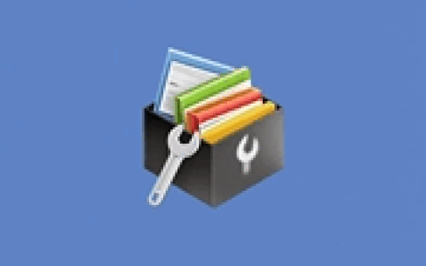 Uninstall Tool(软件卸载工具) 多语便携版 v3.8.1.5740