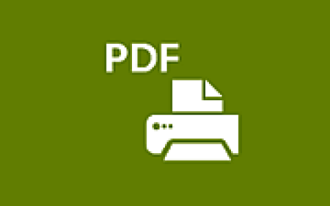 PDF-XChange Printer Standard v10.8.3.408 KpoJIuK中文直装版