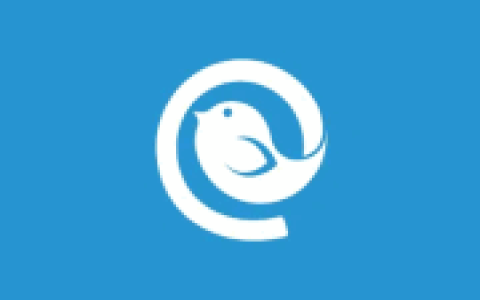 全功能电子邮件客户端 Mailbird v3.0.63 多语便携版