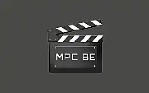 强大视频播放器 MPC-BE视频播放器 v1.9.1.159 中文绿色版