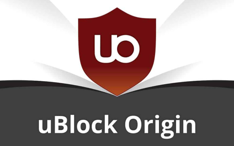 uBlock Origin - 免费、开源的广告内容拦截器