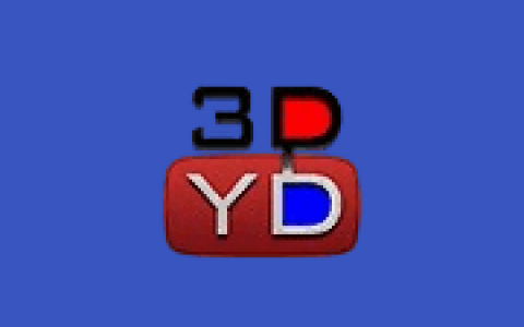视频下载工具 3D Youtube Downloader-Batch v2.20 多语便携版