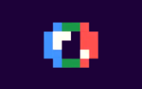 2D像素艺术设计软件 Pixelorama v1.2.3 中文绿色版
