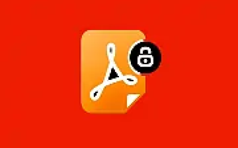 PDF文件加密软件 ASCOMP Secure-PDF Pro v2.013 便携版