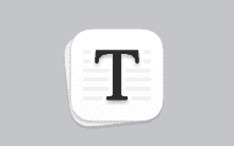 跨平台MarkDown编辑器 Typora v1.13.4 中文绿色版