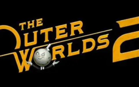 《The Outer Worlds2 天外世界2》v1.0.4.1